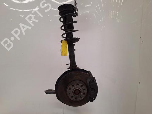 Used Right front suspension Right front suspension VW GOLF VII (5G1, BQ1, BE1, BE2) 1.4 TSI (122 hp) 34338702 34338702