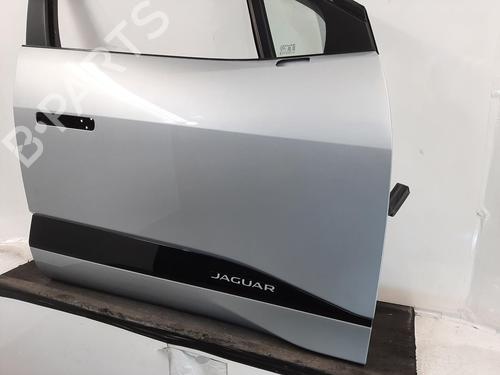 Right front door JAGUAR I-PACE (X590) EV400 AWD | BP26825412C3 