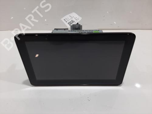 Elektronische module Elektronische module MG MG ZS SUV (AZS1) 1.0 T-GDi (111 hp) 36087138 36087138