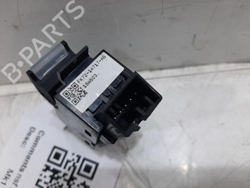 Switch JAGUAR I-PACE (X590) EV400 AWD | BP30324583I30 