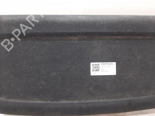 Rear parcel shelf FORD FIESTA VII (HJ, HF) 1.5 TDCi | BP37188813C85 - Image 3
