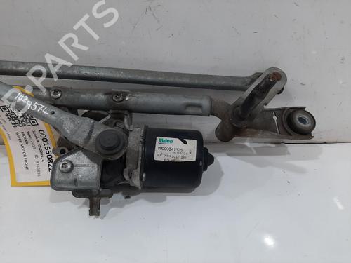 Front wiper motor VAUXHALL MOKKA / MOKKA X (J13) 1.7 CDTI | BP30119737M29
