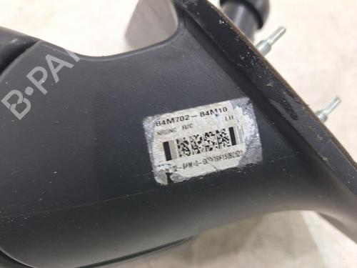 Left mirror SUZUKI CELERIO (LF) 1.0 (AVK310) | BP32064584C26 