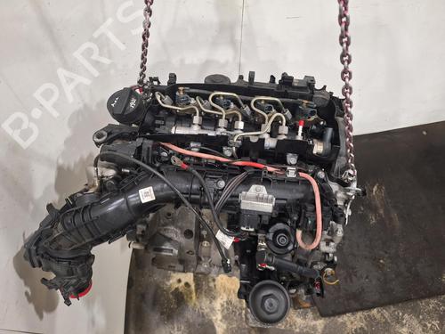 Engine BMW 5 (F10) 520 d | BP39694569M1 - Image 6