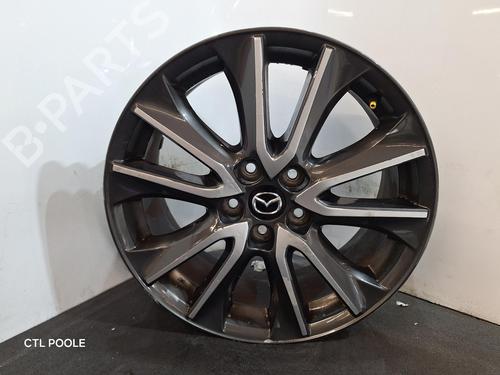 Used Rim Rim 39477301 39477301