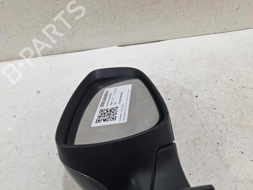 Right mirror HYUNDAI i30 (GD) 1.6 CRDi | BP32409881C27 
