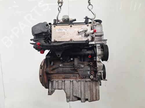 Engine AUDI A1 (8X1, 8XK) 1.4 TFSI | BP38199739M1 - Image 6