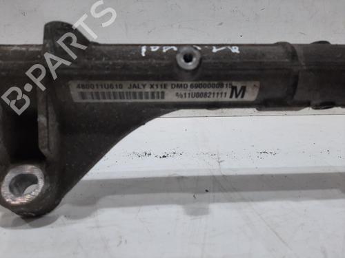 Steering rack NISSAN NOTE (E11, NE11) 1.6 | BP33124067M22 - Image 6
