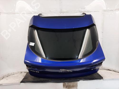 Portellone posteriore Portellone posteriore JAGUAR I-PACE (X590) EV400 AWD (400 hp) 33799868 33799868