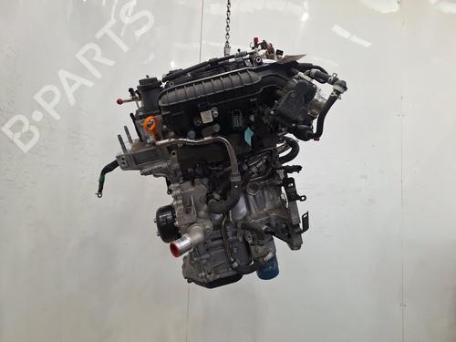 Engine HYUNDAI i20 III (BC3, BI3) 1.0 T-GDI | BP39405715M1 - Image 2