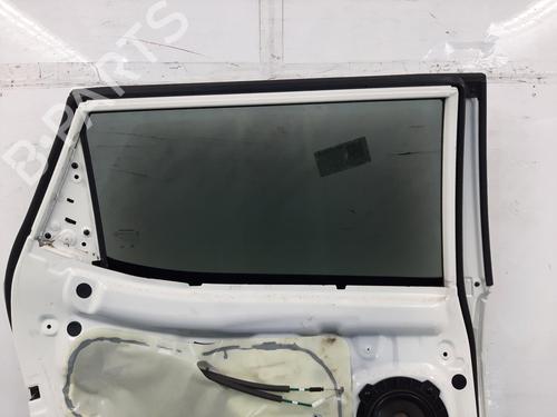 Left rear door SSANGYONG TIVOLI 1.6 XDi 160 | BP31628487C4