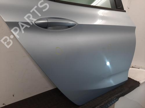 Right rear door VAUXHALL ASTRA Mk VII (K) (B16) 1.4 Turbo | BP32325098C5