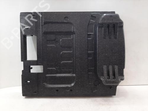 Luggage compartment floor JAGUAR I-PACE (X590) EV400 AWD | BP33698957I33 - Image 5