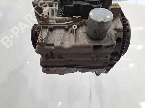 Engine SKODA CITIGO (NF1) 1.0 | BP30897302M1