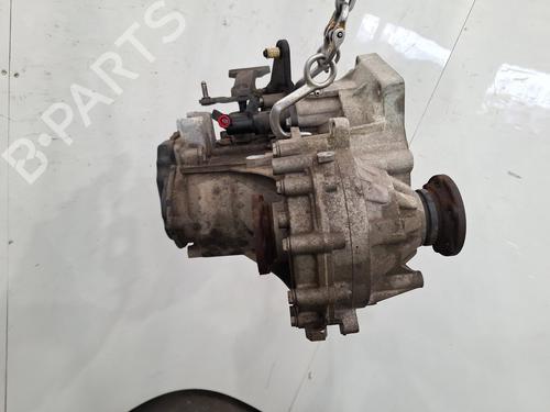 Gearbox AUDI A3 Convertible (8P7) 1.6 TDI | BP35922881M3 - Image 5