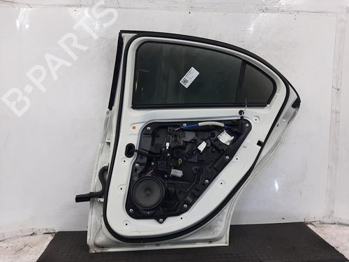 Right rear door MERCEDES-BENZ A-CLASS (W176) A 180 (176.042) | BP30260370C5 