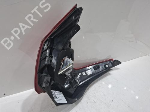 Right taillight VOLVO V60 I (155) D4 | BP39724799C35 - Image 6