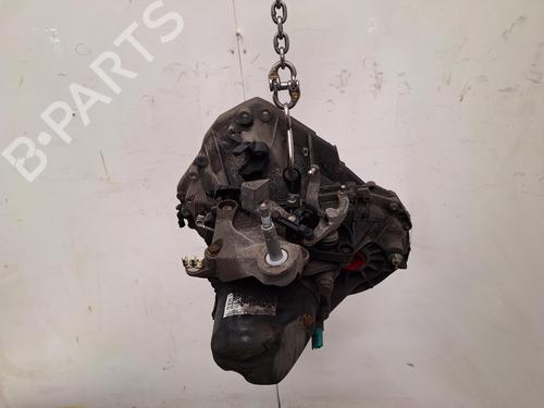 Gearbox SMART FORFOUR Hatchback (453) 0.9 (453.044, 453.053) | BP38604441M3 - Image 5