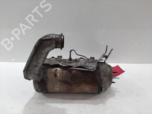 Particulate filter RENAULT CLIO IV (BH_) 1.5 dCi 90 | BP36530513M81 - Image 5
