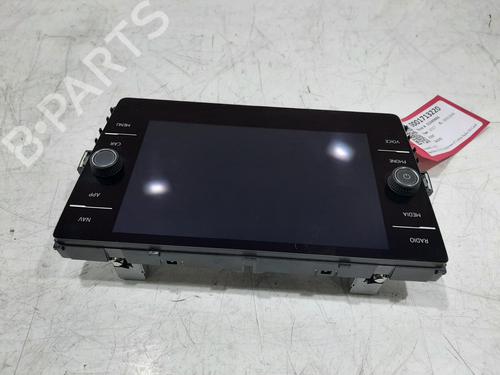 Control unit VW GOLF VII (5G1, BQ1, BE1, BE2) 1.0 TSI | BP36253723M11 - Image 3