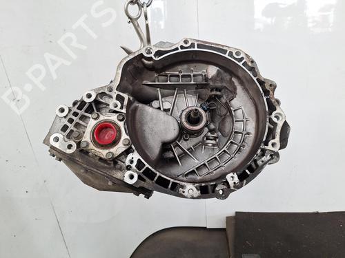 Boîte de vitesses VAUXHALL MOKKA / MOKKA X (J13) 1.6 (116 hp) 29524724