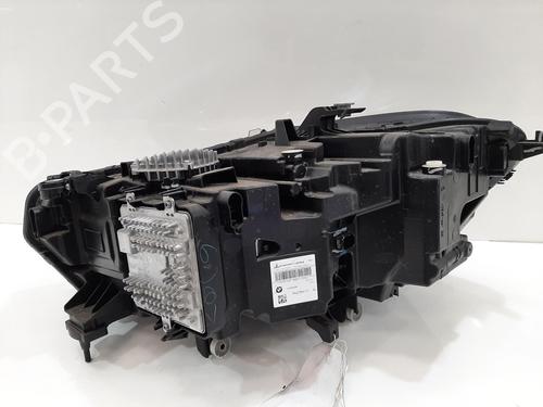 Right headlight BMW X6 (G06, F96) xDrive 30 d Mild-Hybrid | BP34038383C29  - Image 6