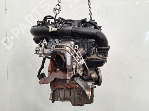 Engine FORD PUMA (J2K, CF7) 1.0 ST EcoBoost mHEV | BP36854944M1  - Image 5