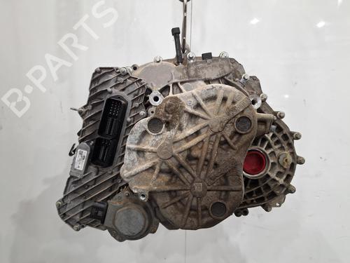 Gearbox NISSAN QASHQAI II (J11, J11_) 1.3 DIG-T | BP32214934M3