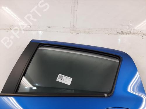 Left rear door TOYOTA YARIS (_P13_) 1.3 (NSP130_, NSP130) | BP32064506C4