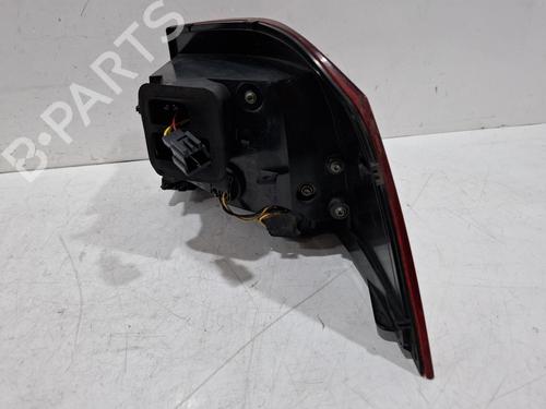 Left taillight VW GOLF VI Convertible (517) 1.4 TSI | BP39267519C34 - Image 3