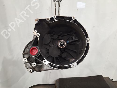 Used Gearbox FORD GRAND C-MAX (DXA/CB7, DXA/CEU) 1.0 EcoBoost (125 hp) 30671920