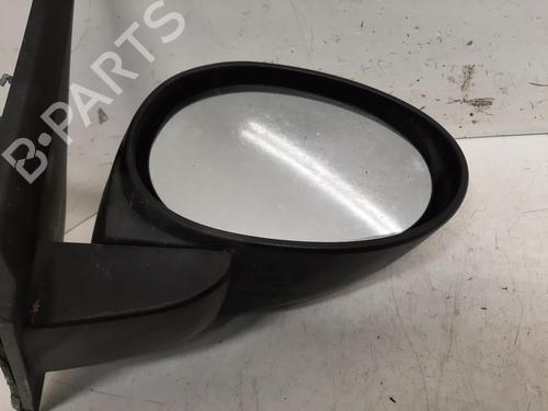 Right mirror CITROËN C1 (PM_, PN_) 1.0 | BP26794449C27 