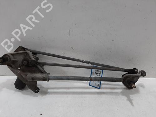 Motor limpa vidros frontal HONDA CR-V II (RD_) 2.0 (RD5) (150 hp) 32144388