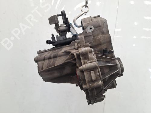 Gearbox VW UP! (121, 122, BL1, BL2, BL3, 123) 1.0 | BP28101306M3 