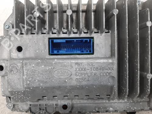 Instrument cluster JAGUAR F-PACE (X761) 2.0 TD4 AWD | BP26778017C47 