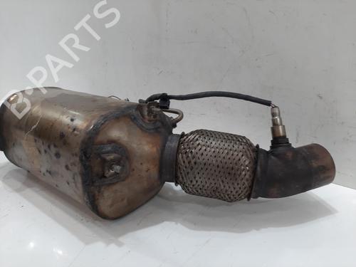 Particulate filter BMW 4 Coupe (F32, F82) 420 d xDrive | BP29580997M81 