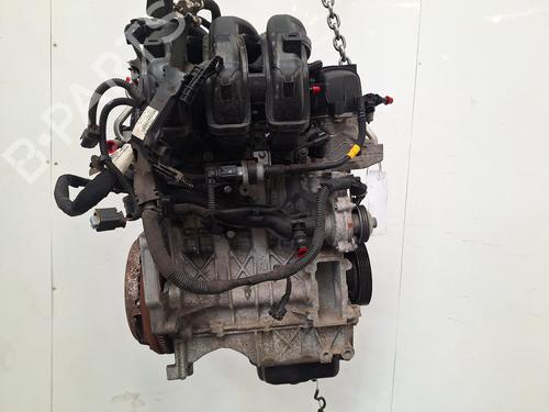 Engine CITROËN C3 III (SX) 1.2 PureTech 82 | BP36594001M1 - Image 6