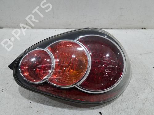 Used Right taillight TOYOTA AYGO (_B1_) 1.0 (KGB10_, KGB10R) (68 hp) 30259949