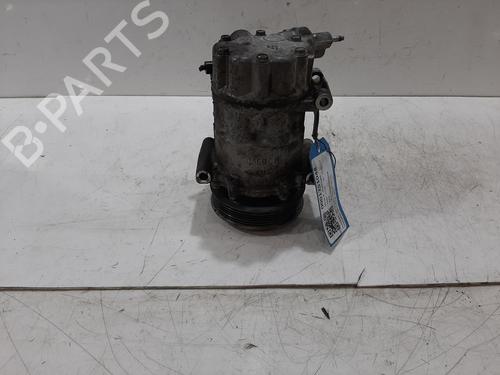 Used AC compressor AC compressor CITROËN DS3 (SA_) 1.6 VTi 120 (120 hp) 36773574 36773574