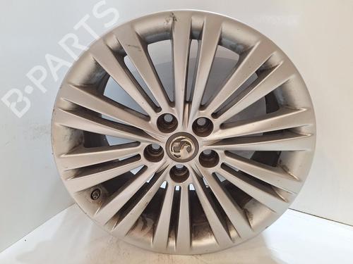 Used Rim Rim VAUXHALL INSIGNIA Mk I (A) Hatchback (G09) 2.0 CDTI (68) (140 hp) 36383726 36383726