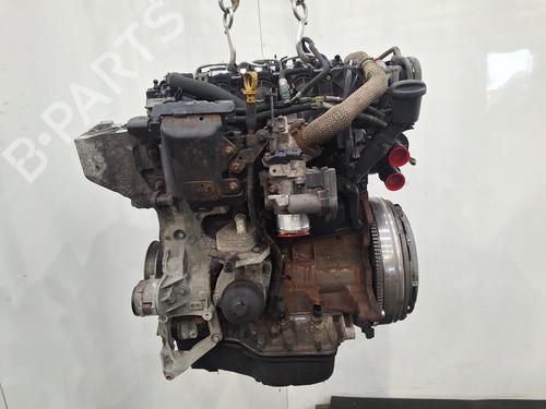 Engine LAND ROVER RANGE ROVER EVOQUE (L538) 2.2 D 4x4 | BP30180264M1