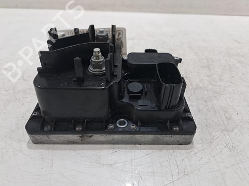 Øvrige Styrinhsenheder JAGUAR I-PACE (X590) EV400 AWD (400 hp) 30495147