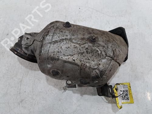 Catalyst VAUXHALL MOKKA / MOKKA X (J13) 1.4 | BP31999119M10