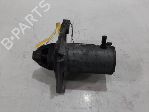 Used Starter Starter TOYOTA YARIS (_P13_) 1.3 (NSP130_, NSP130) (99 hp) 33335847 33335847