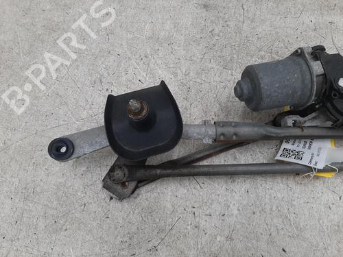 Front wiper motor SUZUKI IGNIS III (MF, FF) 1.2 (ATK412) | BP26749820M29 