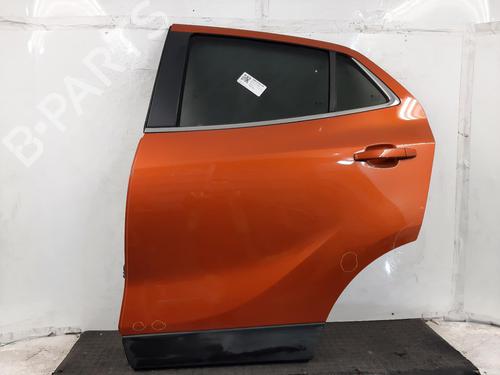 Used Left rear door VAUXHALL MOKKA / MOKKA X (J13) 1.4 4x4 (140 hp) 30142263