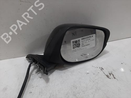 Used Right mirror HONDA JAZZ III (GE_, GG_, GP_, ZA_) 1.3 i (GE6, GG3, GG6) (100 hp) 30259871