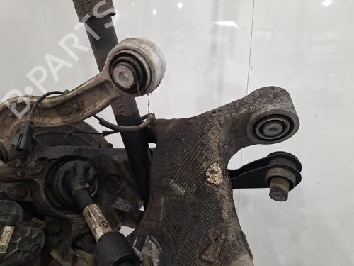 Left rear suspension JAGUAR I-PACE (X590) EV400 AWD | BP33335776M74 - Image 6