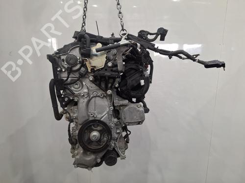 Used Engine Engine TOYOTA C-HR (_X1_) 2.0 Hybrid (MAXH10) (184 hp) 34376617 34376617