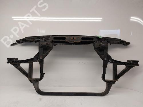 Frontplate/Frontkurv BMW X3 (E83) 2.0 d (150 hp) 26826272